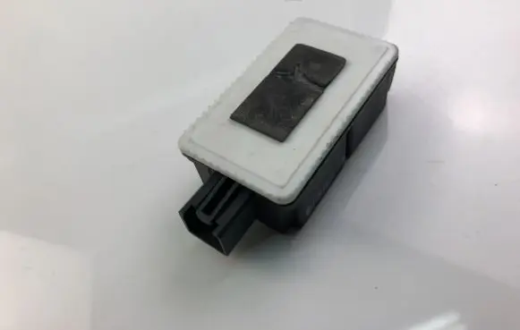 Volvo XC70 Other control units/modules 31419130