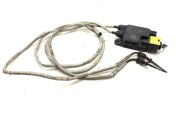 Alfa Romeo Stelvio Exhaust gas temperature sensor 50557159