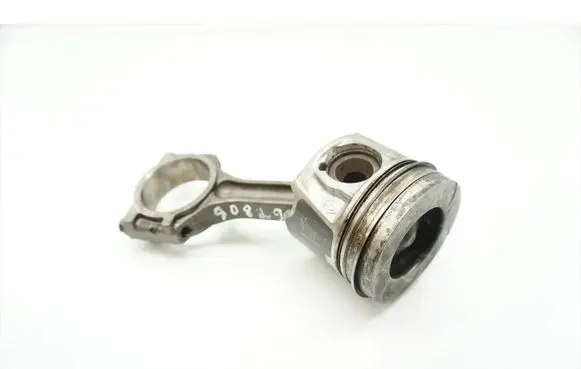 Volkswagen Jetta VI Piston with connecting rod 