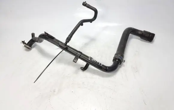 Audi A4 S4 B5 8D Engine coolant pipe/hose WODY 8D0121101K