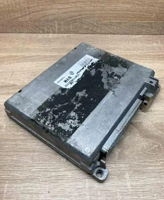 Renault Scenic I Engine control unit/module ECU 7700850439 7700864490 BVM