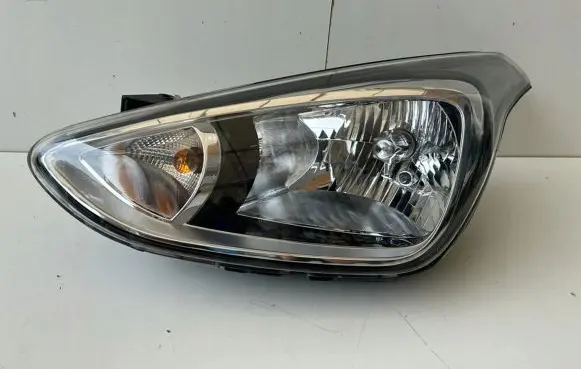 Hyundai i10 Headlight/headlamp 92101B9000
