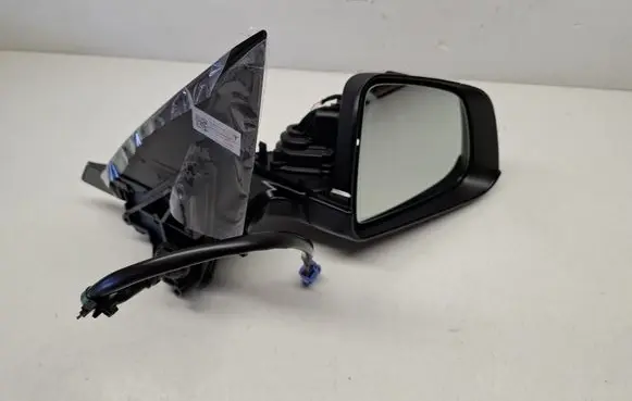 Tesla Model Y Front door electric wing mirror 160979100E