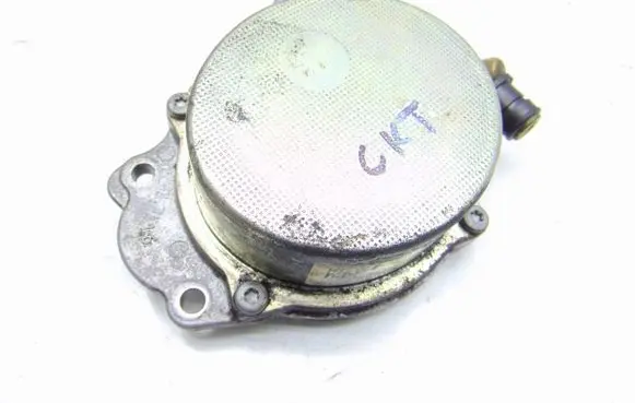 Volkswagen Crafter Vacuum pump 2645603