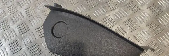 BMW 2 F22 F23 Dashboard side end trim 17806410