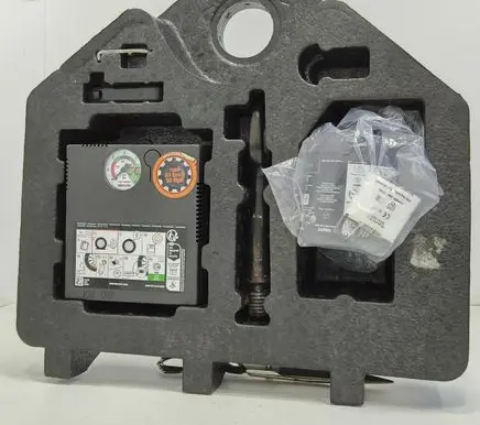 Seat Leon (5F) Tool set 5F9012109A