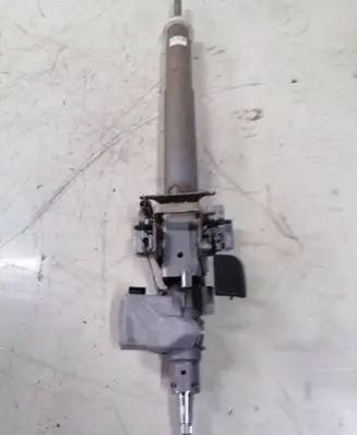 Subaru Forester SJ Steering wheel lock 58201844