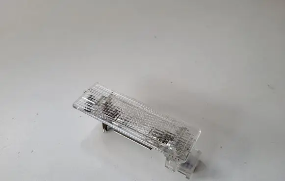 Volkswagen PASSAT B7 Other interior light