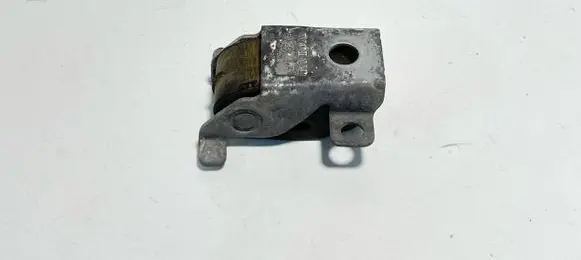 Muffler mount bracket/holder