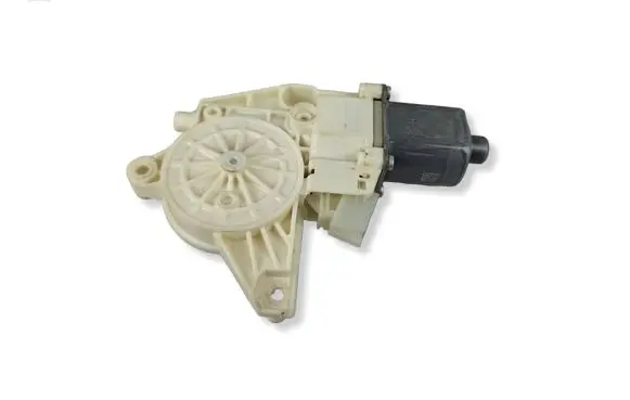 Mercedes-Benz E W212 Rear door window regulator motor A2048200642 0130822504