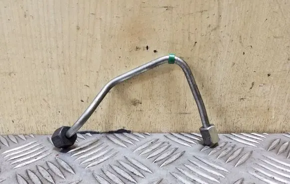 Peugeot 208 Fuel line pipe 9684232980