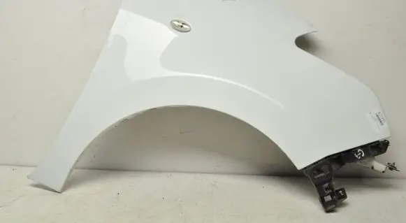 Citroen C3 Picasso Fender 