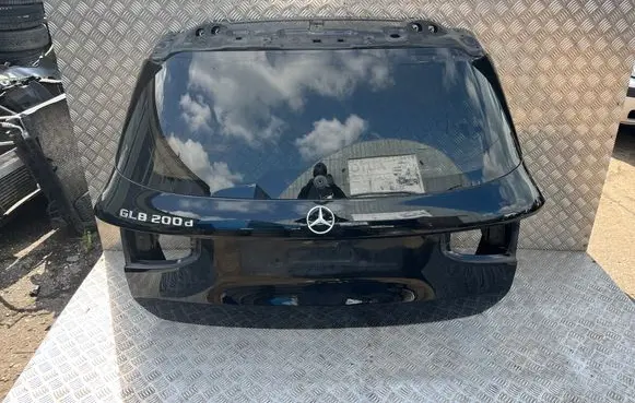 Mercedes-Benz GLB X247 Tailgate/trunk/boot lid 