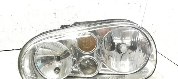 Volkswagen Golf IV Headlight/headlamp 1J1941015C 67736930