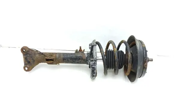 Mercedes-Benz C W203 Front shock absorber with coil spring