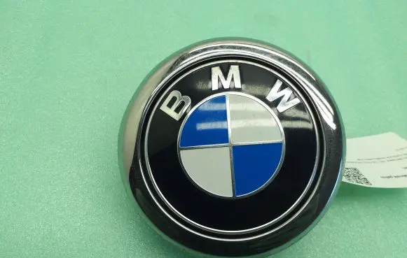 BMW 1 F20 F21 Tailgate/trunk/boot exterior handle 7248535