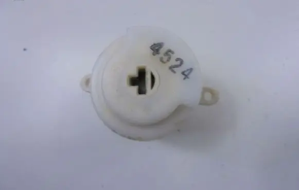 Nissan Altima Ignition lock contact 