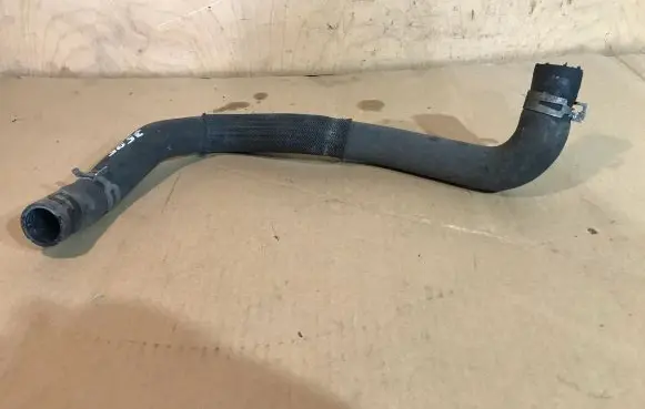 Peugeot 107 Engine coolant pipe/hose