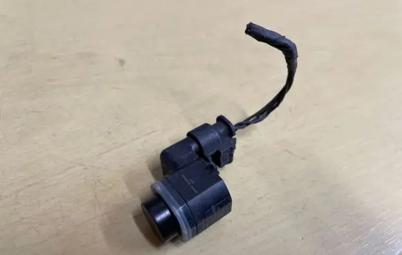 Audi Q3 8U Parking PDC sensor 1S0919275D