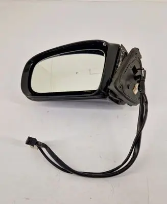 Mercedes-Benz S W220 Front door electric wing mirror