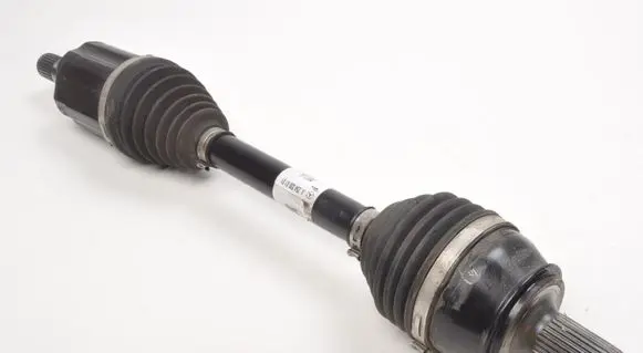 Mercedes-Benz GLC C253 Front driveshaft A2543308101