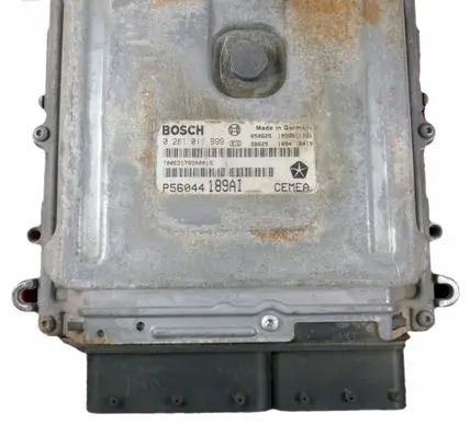 Jeep Grand Cherokee (WK) Engine control unit/module P56044189AI