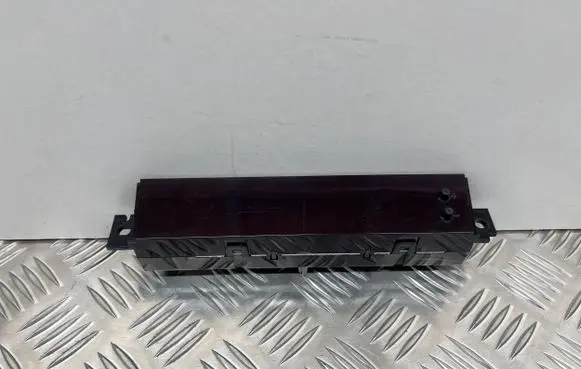 Subaru Outback Screen/display/small screen 85261AJ001