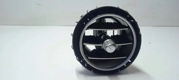 Mercedes-Benz C W205 Dashboard side air vent grill/cover trim A2058304300