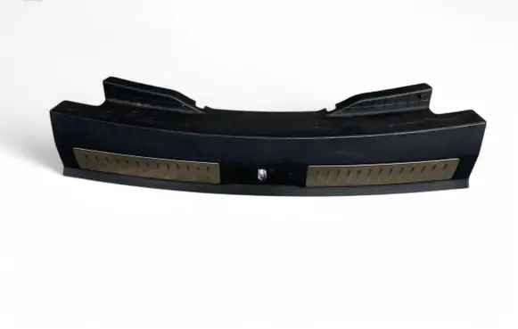 Land Rover Range Rover Velar Trunk/boot sill cover protection L0270732A