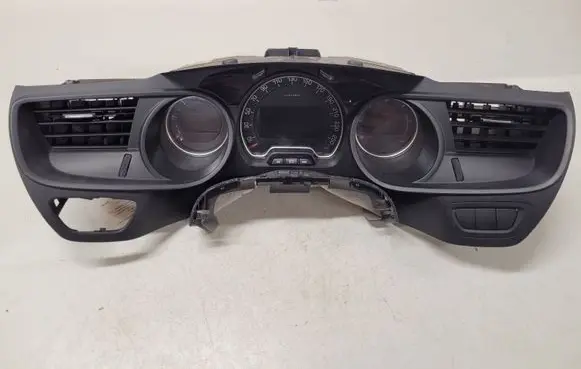 Citroen C5 Speedometer (instrument cluster) 9682386677 63040700 9682387877