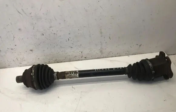 Audi A6 S6 C6 4F Front driveshaft 4F0407271J