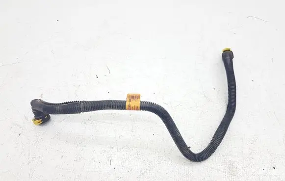 Ford Fusion II Vacuum line/pipe/hose HG939D289 HG939D289DB