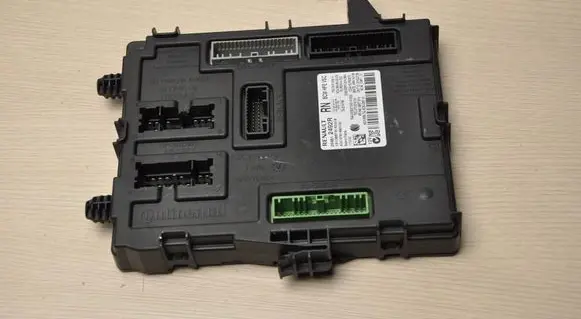 Comfort/convenience module