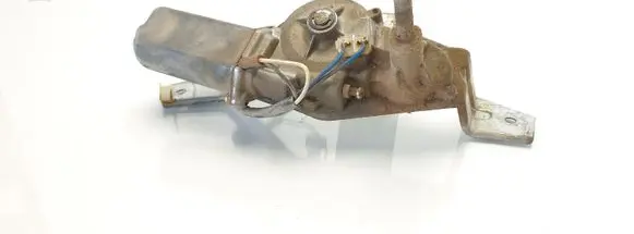 Mitsubishi Colt Rear window wiper motor 442061S