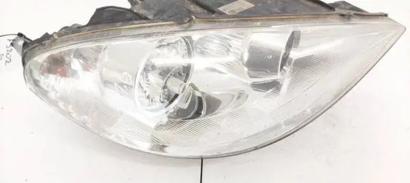 Peugeot 807 Headlight/headlamp 1494307080 89006374