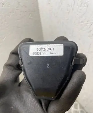 Jeep Grand Cherokee (WJ) Rain sensor 56042759AH 09803