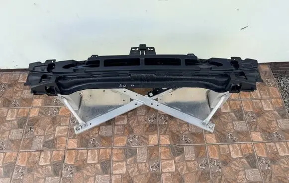 BMW i3 Rear bumper support beam