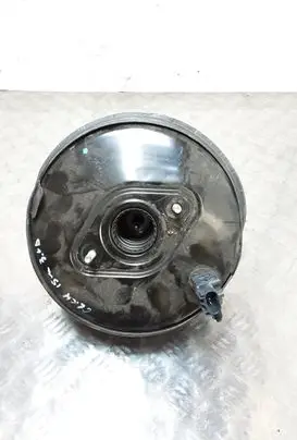 Jeep Grand Cherokee Brake booster