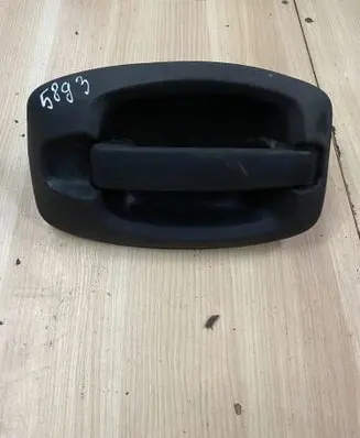 Peugeot Boxer Front door exterior handle