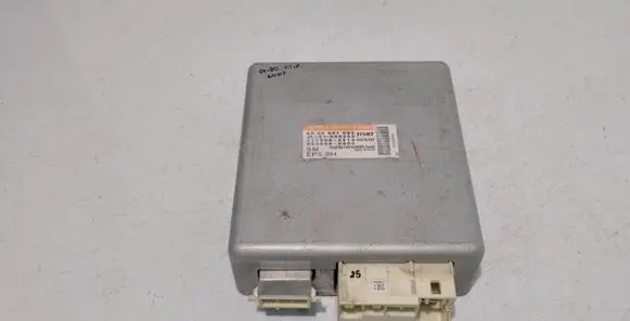 Toyota Avensis T270 Power steering control unit/module 8965005090 1129002513 2250000800