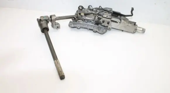 Porsche Cayenne (9PA) Steering rack mechanical part 7L0419501AS