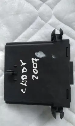 Volkswagen PASSAT B6 Gateway control module 1K0907530L