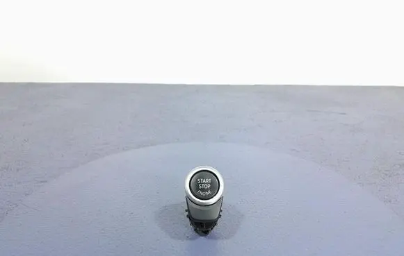 BMW X3 E83 Engine start stop button switch 7948013