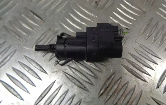 Ford Focus Brake pedal sensor switch 3M5T-13480-AB