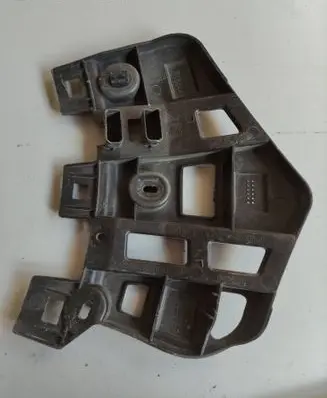 Citroen C5 Aircross Front bumper mounting bracket 9826693980 C0877709 063165