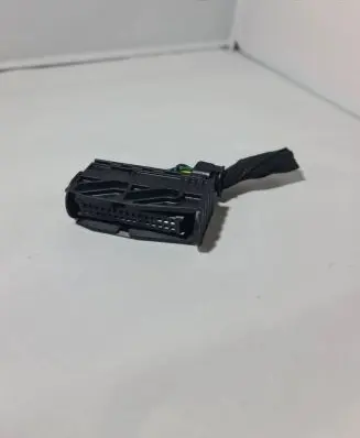 Porsche Cayenne (92A) Other wiring loom 7P0972641