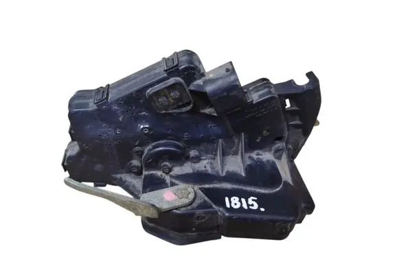 BMW 3 E46 Front door lock
