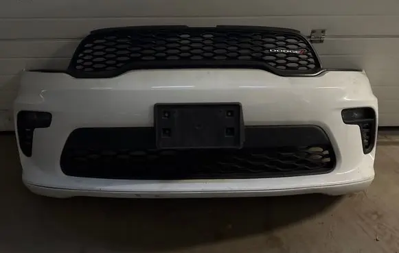 Dodge Durango Front bumper 885868885
