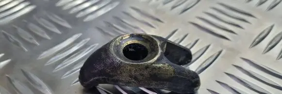 Renault Master II Fuel Injector clamp holder
