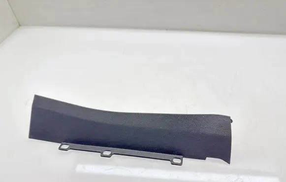 BMW iX Dashboard side end trim 51459490703 17397510 9490703